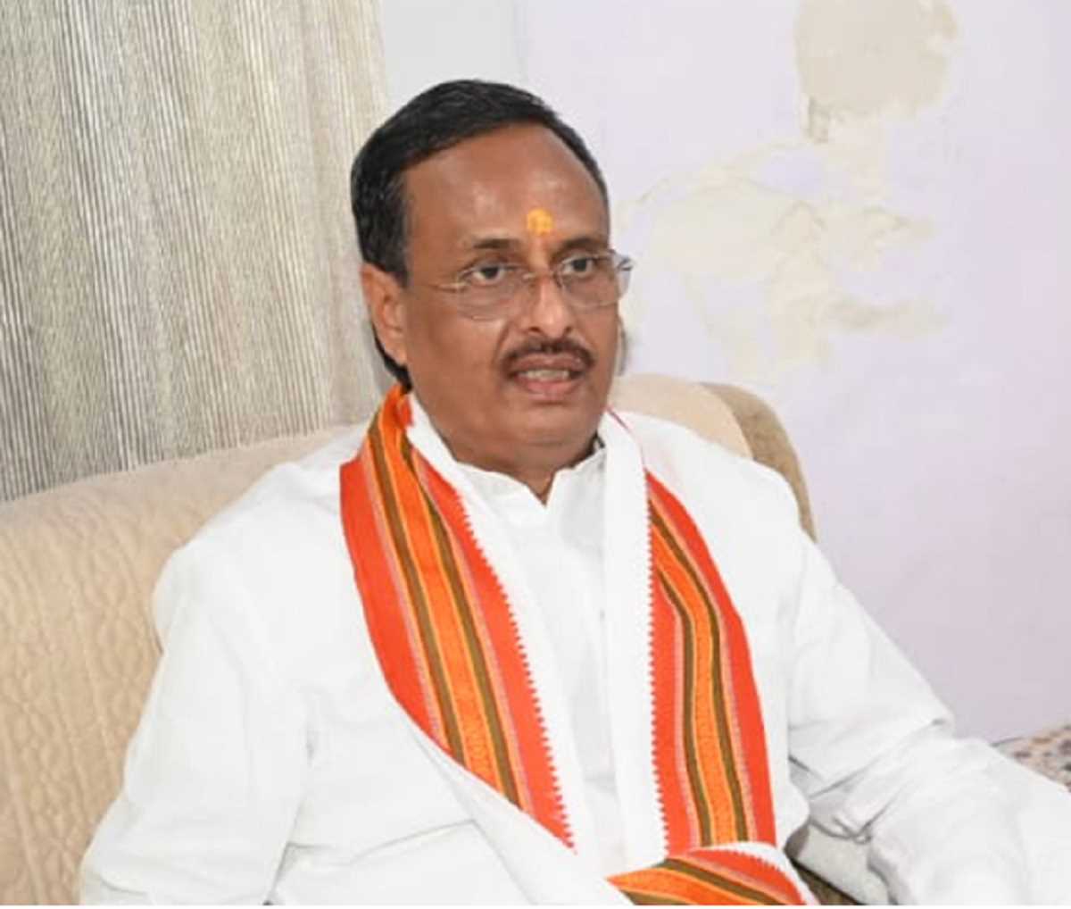 न्यायालय सर्वोपरि है, इनका निर्णय सर्वमान्य है : दिनेश शर्मा न्यायालय सर्वोपरि है, इनका निर्णय सर्वमान्य है : दिनेश शर्मा